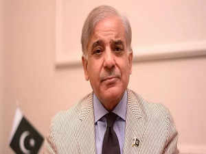 Shehbaz Sharif