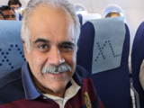 IndiGo co-founder Rahul Bhatia says he, company here to stay