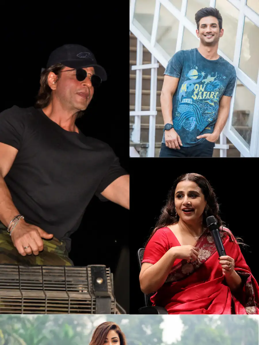 9 actors who transitioned from TV to films and thrived EconomicTimes