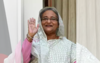 Bangladesh PM Sheikh Hasina steps down amid unrest, flees to India: Report