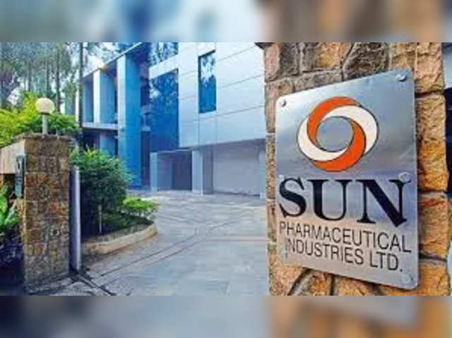 Sun Pharma 