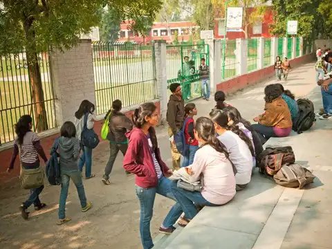 Academic session