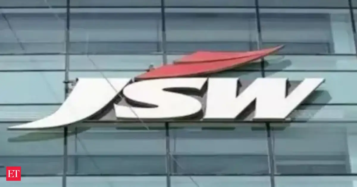 jsw energy: JSW Energy gets 'A' rating in Morgan Stanley Capital ...