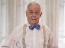 Not buying gold or silver now; waiting for a better chance: Jim Rogers