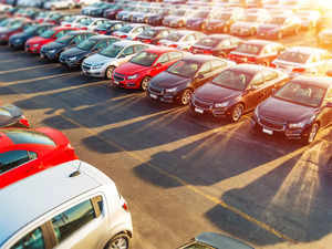 Vehicle registrations rise 13.84% in July driven by rural demand, discounts