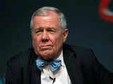 Holding on to cash, next market sell-off will be worst in lifetime, warns Jim Rogers