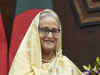 Sheikh Hasina reportedly leaving for London