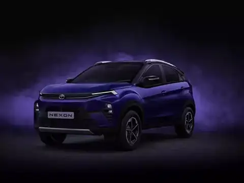 Tata Nexon