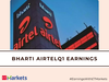 Bharti Airtel Q1 Results: Cons PAT soars 158% YoY to Rs 4,160 crore, ARPU at Rs 211