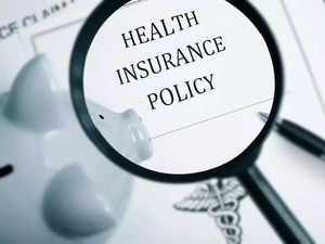 Health insurance premiums