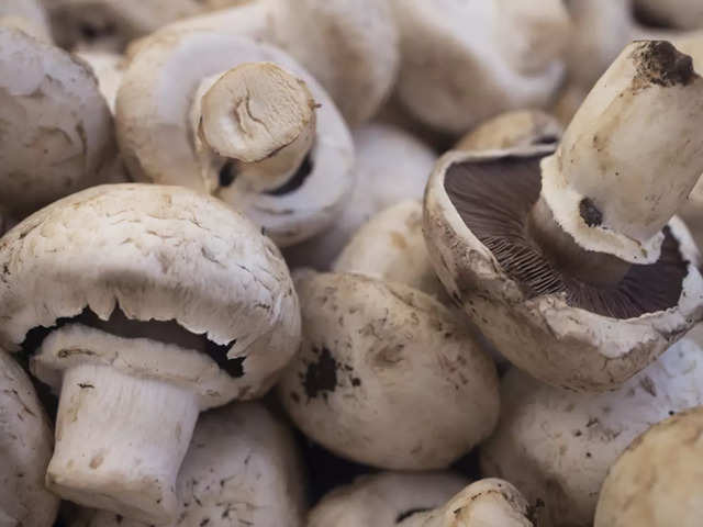 ​Mushrooms​
