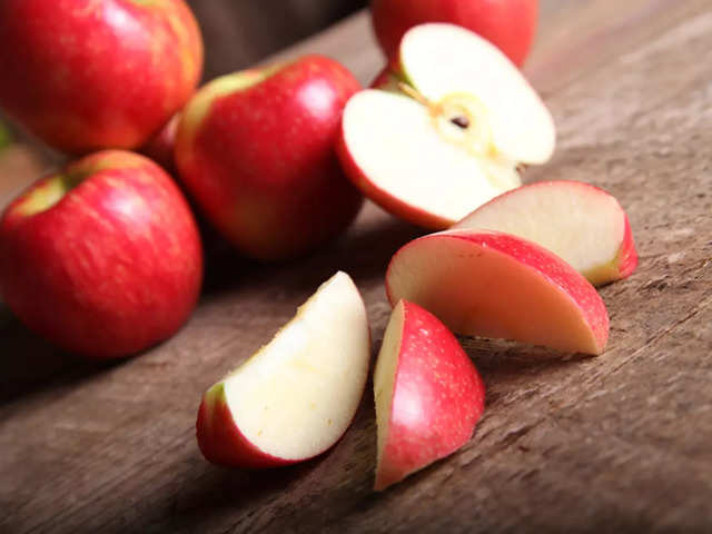 ​Apple Seeds​