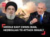 Iran, Hezbollah to attack Israel today? US helping PM Netanyahu to prepare for response