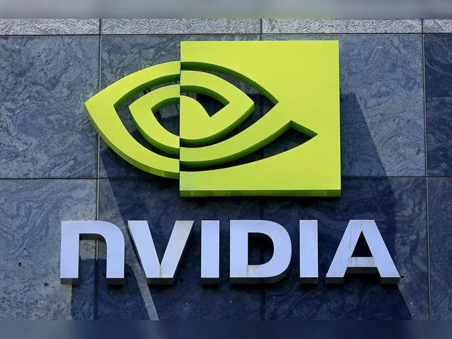 Nvidia at $3 trillion