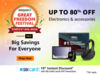 Amazon Great Freedom Festival Sale 2024: Get Up to Rs. 45,000 off on Best-Selling Laptops