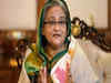 Western plot against Sheikh Hasina? What she revealed in May