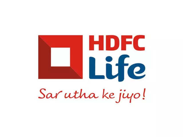 Buy HDFC Life at Rs 709