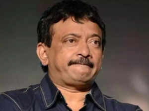 Ram Gopal Varma says Tollywood operates on ego, says a star made his flop film run in theatres:Image