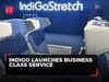 IndiGo launches business class service: First look of Airlines’ Business class seats