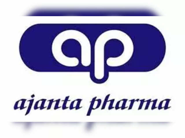 Ajanta Pharma | New 52-week high: Rs 2,868.2 | CMP: Rs 2,841.5
