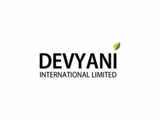 Devyani International Q1 Results: Company reports net profit of Rs 22 crore versus loss YoY; revenue jumps 44%