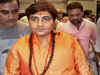 Hindus should write names on their shops: Sadhvi Pragya