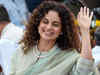 Honoured and flattered that Sheikh Hasina feels safe in Bharat: Kangana Ranaut