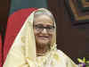 Bangladesh crisis: One protestor steals Sheik Hasina's sarees from residence, says going to make wife the PM