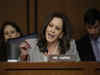 Why hasn't Kamala Harris held a press conference as presumptive Democrat nominee?