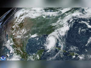 Hurricane Debby strengthens to Category 1 hurricane; flight schedule, cruise timing, power outage helpline number and all you need to know