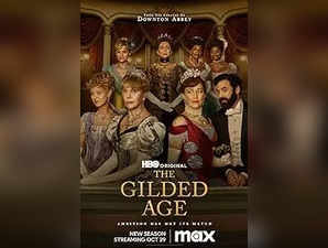 The Gilded Age Season 3: Check out new teaser, and latest updates about cast, plot and filming