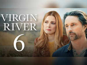 Virgin River Season 6: When can you expect new episodes? Latest update