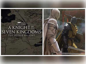 A Knight of the Seven Kingdoms: See GoT prequel’s latest updates about filming, cast, setting, teaser, plot and release date