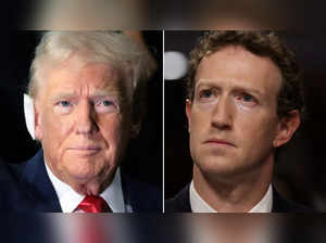 Donald Trump reveals Meta CEO Mark Zuckerberg's apology over Facebook photo error: Here's everything you need to know