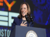 Is Kamala Harris' momentum leaning heavily on ‘irrational exuberance’? Here's what a top Democrat strategist has to say