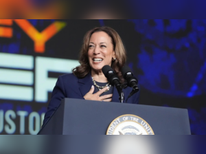 Is Kamala Harris' momentum leaning heavily on ‘irrational exuberance’? Here's what a top Democrat strategist has to say