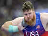 Olympic shot-putter claims THIS massive diet wins him medals at the Paris Games, here's what we know