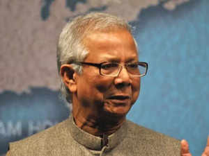 Student leaders call for Nobel Laureate Muhammad Yunus to head interim government