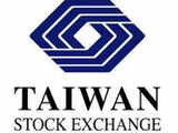 Taiwan stocks rebound after plunge, but gains pared