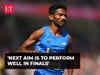 'Next aim is to perform well in finals': Avinash Sable qualifies for 3000-metre steeplechase race