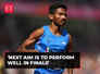 'Next aim is to perform well in finals': Avinash Sable qualifies for 3000-metre steeplechase race