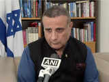 Every terrorist tries to do something to Israel, he's at risk, says Consul General of Israel to Midwest India