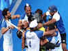India hockey team at Olympics: The size of the fight in Harmanpreet's men is making us dream of a medal