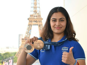 The Paris puzzle: Why Manu Bhaker won while many Indian medal favorites failed? Prakash Padukone explains