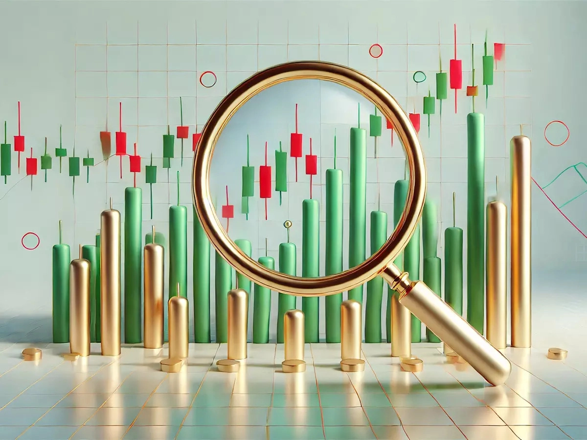 These largecaps have 'strong buy' & 'buy' recos and upside potential of more than 25% - The Economic Times