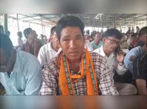 Nearly 300 surrendered militants launch hunger strike in Tripura demanding rehabilitation