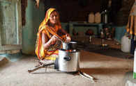 How Greenway Grameen is helping rural kitchens cut emissions through clean cooking