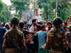 At least 135 killed in Monday unrest in Bangladesh, situation remains tense