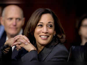 Kamala Harris