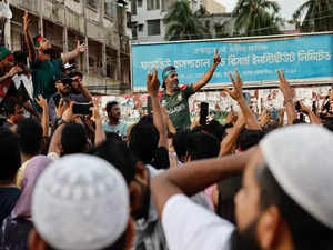 Bangladesh: At least eight people killed, 84 others injured after hotel owned by Awami League leader set on fire in Jessore